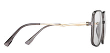 Load image into Gallery viewer, Yellow Square Full Rim Unisex Eyeglasses by Lenskart Air-149249