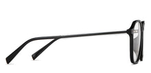 Load image into Gallery viewer, Black Round Full Rim Unisex Eyeglasses by Lenskart Air-150481