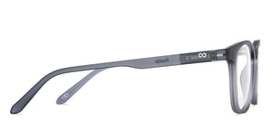 Greystone Hustlr Full Rim Unisex Eyeglasses by Lenskart Air-208956