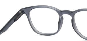 Greystone Hustlr Full Rim Unisex Eyeglasses by Lenskart Air-208956