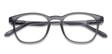 Load image into Gallery viewer, Greystone Hustlr Full Rim Unisex Eyeglasses by Lenskart Air-208956