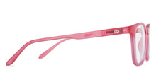 Load image into Gallery viewer, Pink Wayfarer Full Rim Unisex Eyeglasses by Lenskart Hustlr-216712