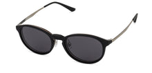 Load image into Gallery viewer, Grey Round Full Rim Unisex Eyeglasses by Lenskart Air-143087