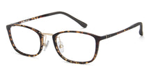 Load image into Gallery viewer, Brown Rectangle Full Rim Unisex Eyeglasses by Lenskart Air-143097