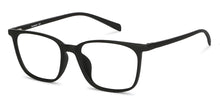 Load image into Gallery viewer, Black Wayfarer Full Rim Unisex Eyeglasses by Lenskart Air-146281