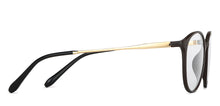 Load image into Gallery viewer, Brown Round Full Rim Unisex Eyeglasses by Lenskart Air-140279