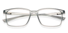 Load image into Gallery viewer, Blue Round Full Rim Unisex Eyeglasses by Lenskart Blu-147809