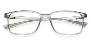 Blue Round Full Rim Unisex Eyeglasses by Lenskart Blu-147809