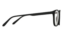 Load image into Gallery viewer, Black Wayfarer Full Rim Unisex Eyeglasses by Lenskart Blu-148702