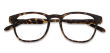 Load image into Gallery viewer, Tortoise Wayfarer Full Rim Unisex Eyeglasses by Lenskart Blu-148703