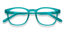 Load image into Gallery viewer, Blue Lagoon Wayfarer Full Rim Unisex Eyeglasses by LENSKART HUSTLR-208963