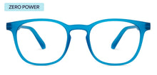 Load image into Gallery viewer, Caribbean Wayfarer Full Rim Unisex Eyeglasses by LENSKART HUSTLR-208964