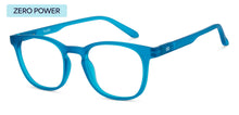 Load image into Gallery viewer, Caribbean Wayfarer Full Rim Unisex Eyeglasses by LENSKART HUSTLR-208964