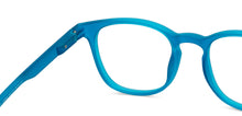 Load image into Gallery viewer, Caribbean Wayfarer Full Rim Unisex Eyeglasses by LENSKART HUSTLR-208964