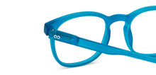 Load image into Gallery viewer, Caribbean Wayfarer Full Rim Unisex Eyeglasses by LENSKART HUSTLR-208964