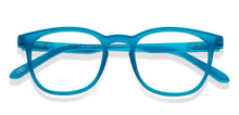 Load image into Gallery viewer, Caribbean Wayfarer Full Rim Unisex Eyeglasses by LENSKART HUSTLR-208964