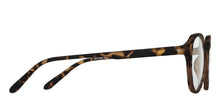Load image into Gallery viewer, Tortoise Round Full Rim Unisex Eyeglasses by Lenskart Blu-148711