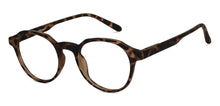 Load image into Gallery viewer, Tortoise Round Full Rim Unisex Eyeglasses by Lenskart Blu-148711
