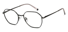 Load image into Gallery viewer, Gunmetal Round Full Rim Unisex Eyeglasses by Lenskart Blu-151495