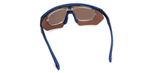 Load image into Gallery viewer, Blue Sports Full Rim Unisex Sunglasses by Lenskart Boost-209851