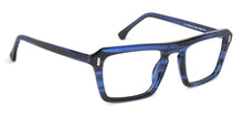 Load image into Gallery viewer, Tortoise Square Full Rim Extra Wide Unisex Eyeglasses by Vincent Chase-143039