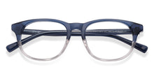 Load image into Gallery viewer, Blue Square Full Rim  Kid Eyeglasses by Lenskart Junior-146673