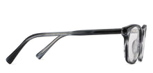 Load image into Gallery viewer, Blue Square Full Rim  Kid Eyeglasses by Lenskart Junior-146674