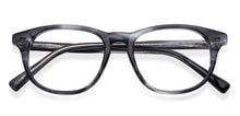 Load image into Gallery viewer, Blue Square Full Rim  Kid Eyeglasses by Lenskart Junior-146674