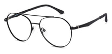 Load image into Gallery viewer, Black Aviator Full Rim Unisex Eyeglasses by Lenskart Air Online-136792