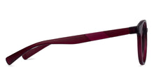 Load image into Gallery viewer, Blue Round Full Rim Unisex Eyeglasses by Lenskart Air Online-135616
