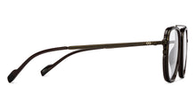 Load image into Gallery viewer, Gunmetal Square Full Rim Unisex Eyeglasses by Lenskart STUDIO-205392