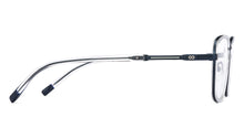 Load image into Gallery viewer, Transparent Square Full Rim Unisex Eyeglasses by Lenskart STUDIO-205404
