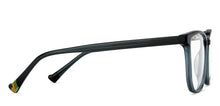 Load image into Gallery viewer, Green Square Full Rim Unisex Eyeglasses by Lenskart-206294