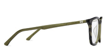 Load image into Gallery viewer, Olive Tortoise Square Full Rim Unisex Eyeglasses by Lenskart STUDIO-210565