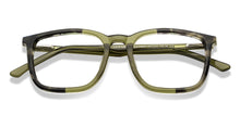 Load image into Gallery viewer, Olive Tortoise Square Full Rim Unisex Eyeglasses by Lenskart STUDIO-210565