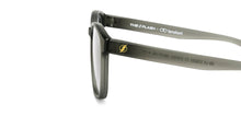 Load image into Gallery viewer, Grey Wayfarer Full Rim Kids Eyeglasses by Hooper-212020