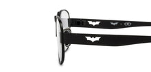 Load image into Gallery viewer, Black Rectangle Full Rim Unisex Eyeglasses by Lenskart STUDIO-213161