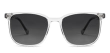 Load image into Gallery viewer, Transparent Square Full Rim Unisex Sunglasses by Lenskart-206301