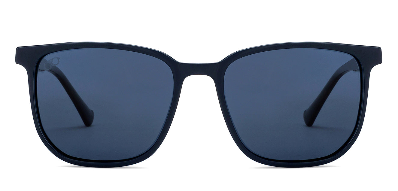 Buy Brown Sunglasses for Men by Lenskart Studio Online | Ajio.com