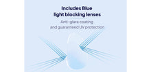 Load image into Gallery viewer, Greystone Wayfarer Full Rim Unisex Eyeglasses by Lenskart Hustlr-213471