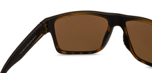 Load image into Gallery viewer, Black Wayfarer Full Rim Unisex Sunglasses by Vincent Chase-151561