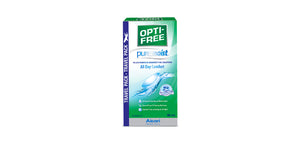 undefined   Unisex Contact Lens by Alcon-150228