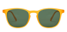 Load image into Gallery viewer, Amber Wayfarer Full Rim Unisex Sunglasses by Vincent Chase Polarized-210671