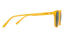 Load image into Gallery viewer, Amber Wayfarer Full Rim Unisex Sunglasses by Vincent Chase Polarized-210671