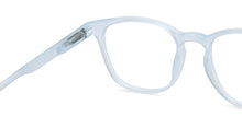 Load image into Gallery viewer, Blue Wayfarer Full Rim Unisex Eyeglasses by Lenskart Hustlr-216321