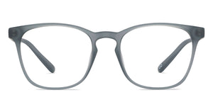 Greystone Wayfarer Full Rim Unisex Eyeglasses by Lenskart Hustlr-216584