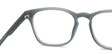 Load image into Gallery viewer, Greystone Wayfarer Full Rim Unisex Eyeglasses by Lenskart Hustlr-216584