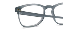Load image into Gallery viewer, Greystone Wayfarer Full Rim Unisex Eyeglasses by Lenskart Hustlr-216584