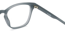 Load image into Gallery viewer, Greystone Wayfarer Full Rim Unisex Eyeglasses by Lenskart Hustlr-216584