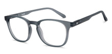 Load image into Gallery viewer, Greystone Wayfarer Full Rim Unisex Eyeglasses by Lenskart Hustlr-213471